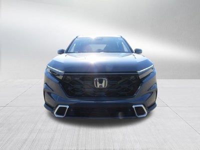 2027 Honda CR-V Hybrid Sport Touring