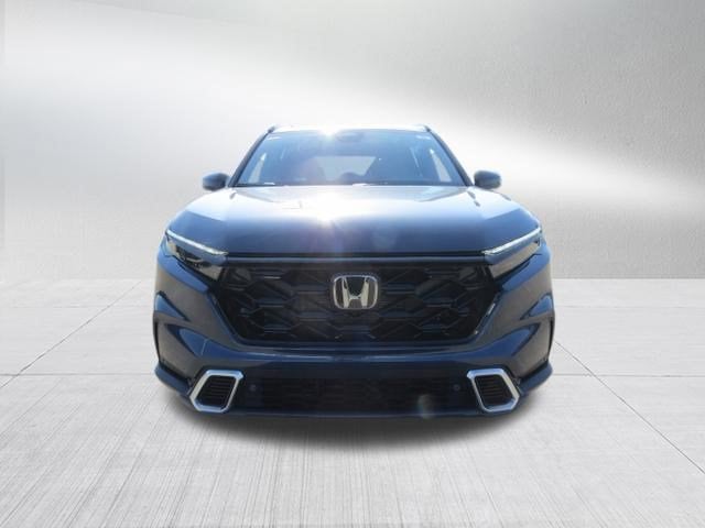 2027 Honda CR-V Hybrid Sport Touring