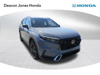 2027 Honda CR-V Hybrid Sport Touring