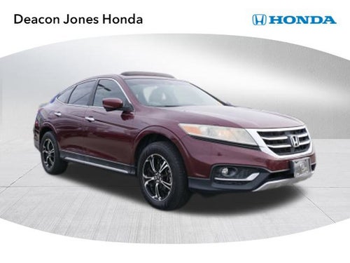 2014 Honda Crosstour EX-L