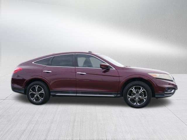 2014 Honda Crosstour EX-L