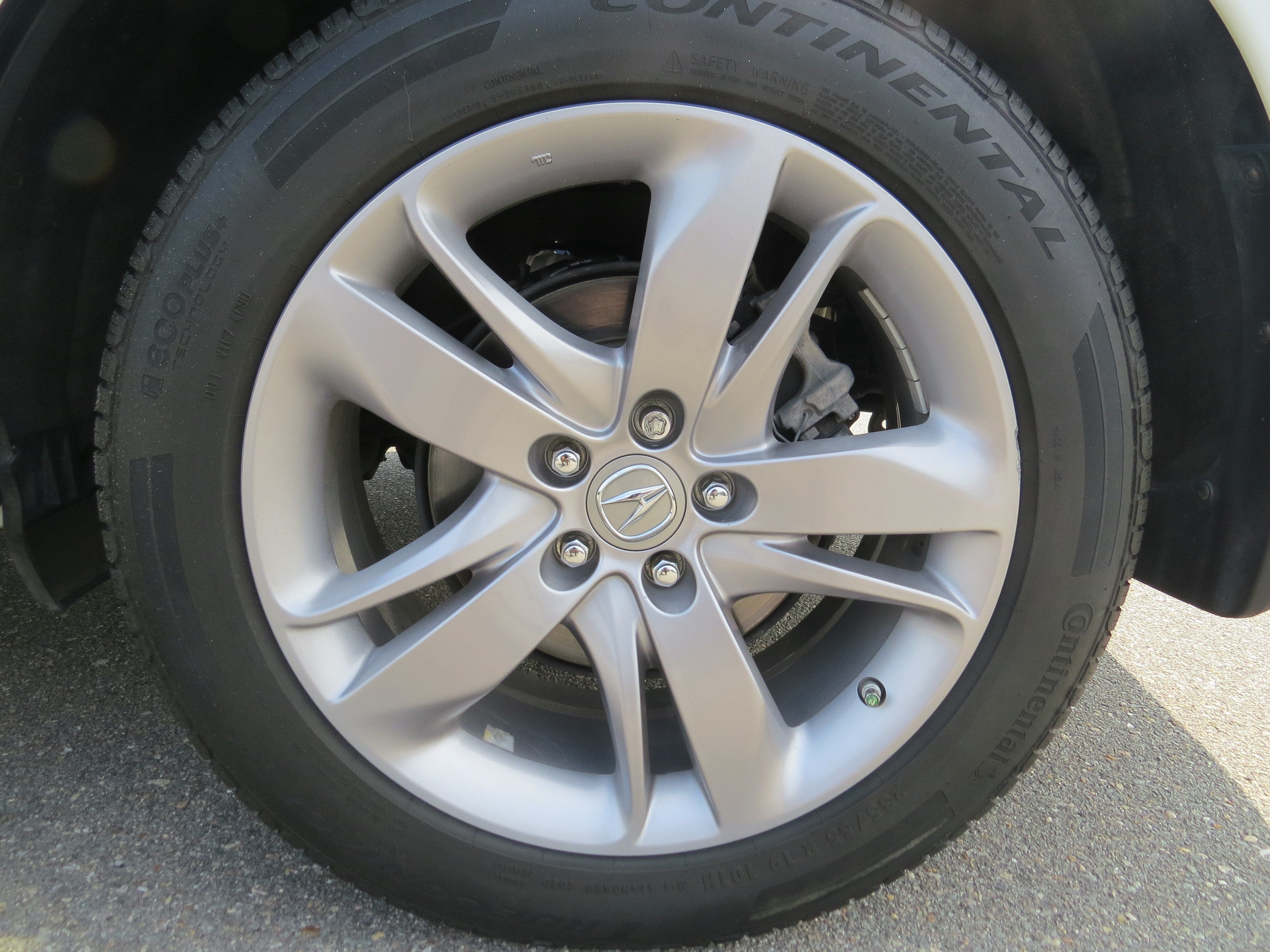 2019 Acura RDX w/Advance Pkg