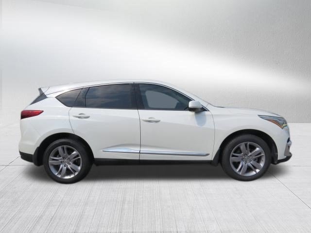 2019 Acura RDX w/Advance Pkg