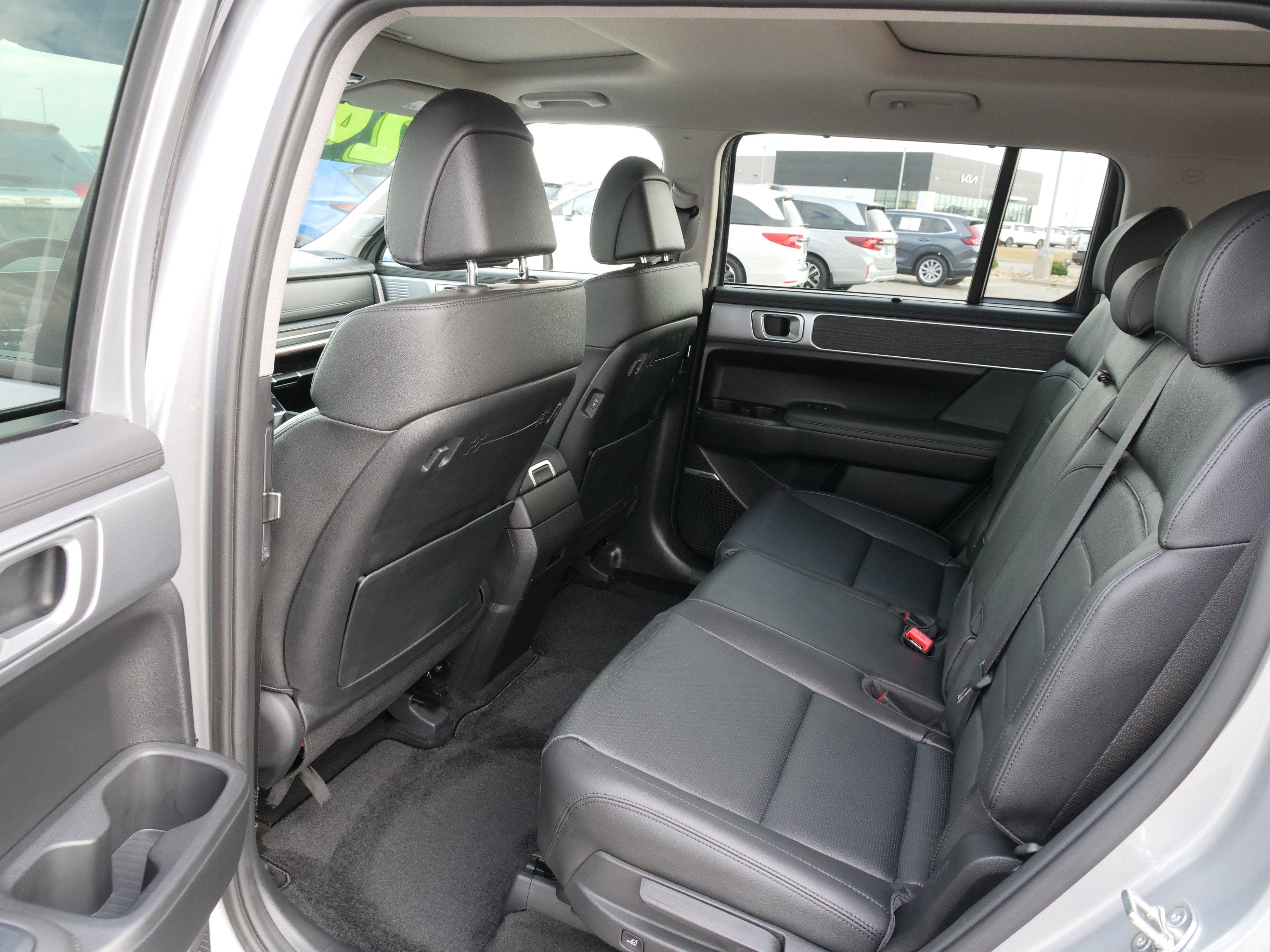 2024 Hyundai Santa Fe Limited