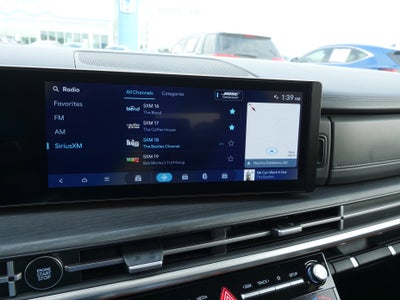 2024 Hyundai Santa Fe Limited