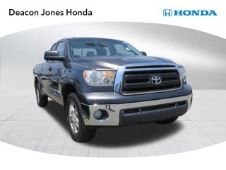 2011 Toyota Tundra 2WD Truck Grade