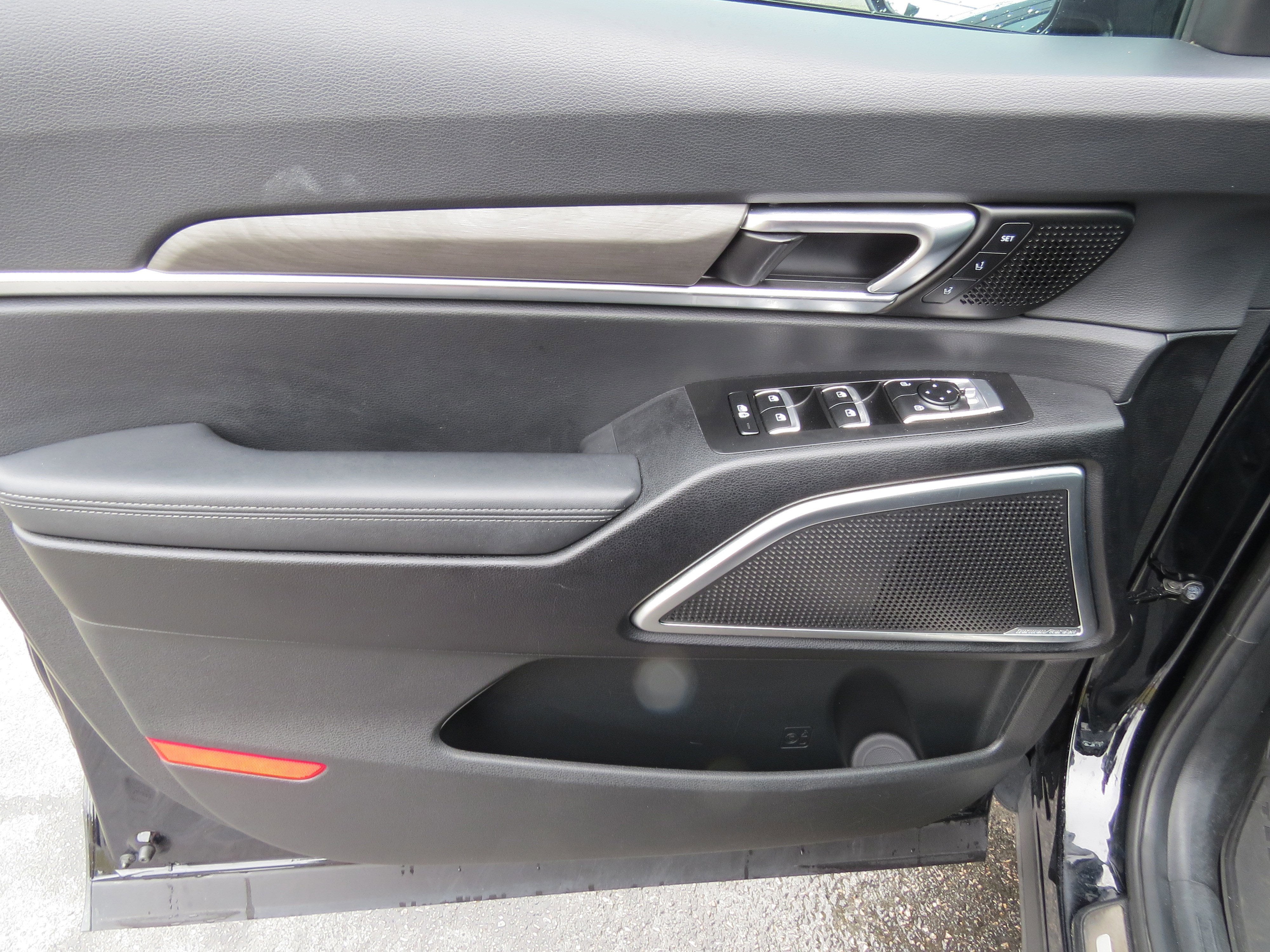 2023 Kia Telluride SX Prestige X-Line