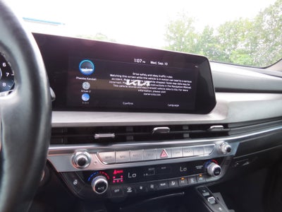 2023 Kia Telluride SX Prestige X-Line