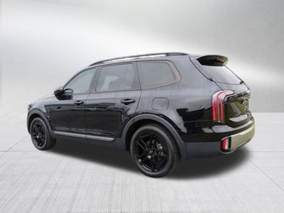 2023 Kia Telluride SX Prestige X-Line
