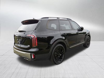 2023 Kia Telluride SX Prestige X-Line