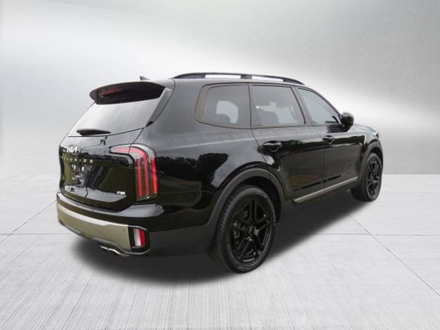 2023 Kia Telluride SX Prestige X-Line