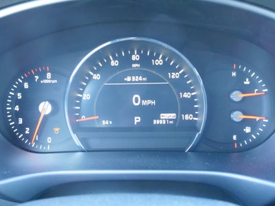 2019 Kia Sorento SX Limited V6