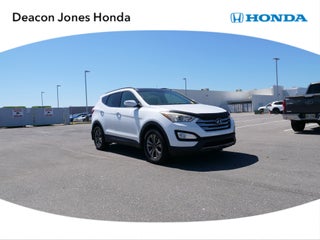 2016 Hyundai Santa Fe Sport 2.4 Base