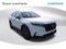 2027 Honda CR-V Hybrid TrailSport