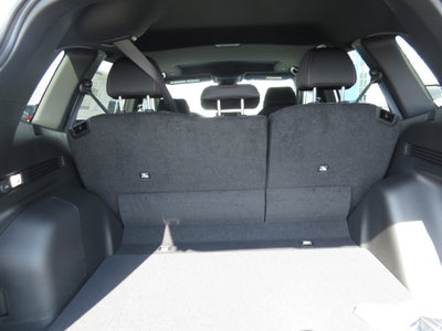 2027 Honda CR-V Hybrid TrailSport