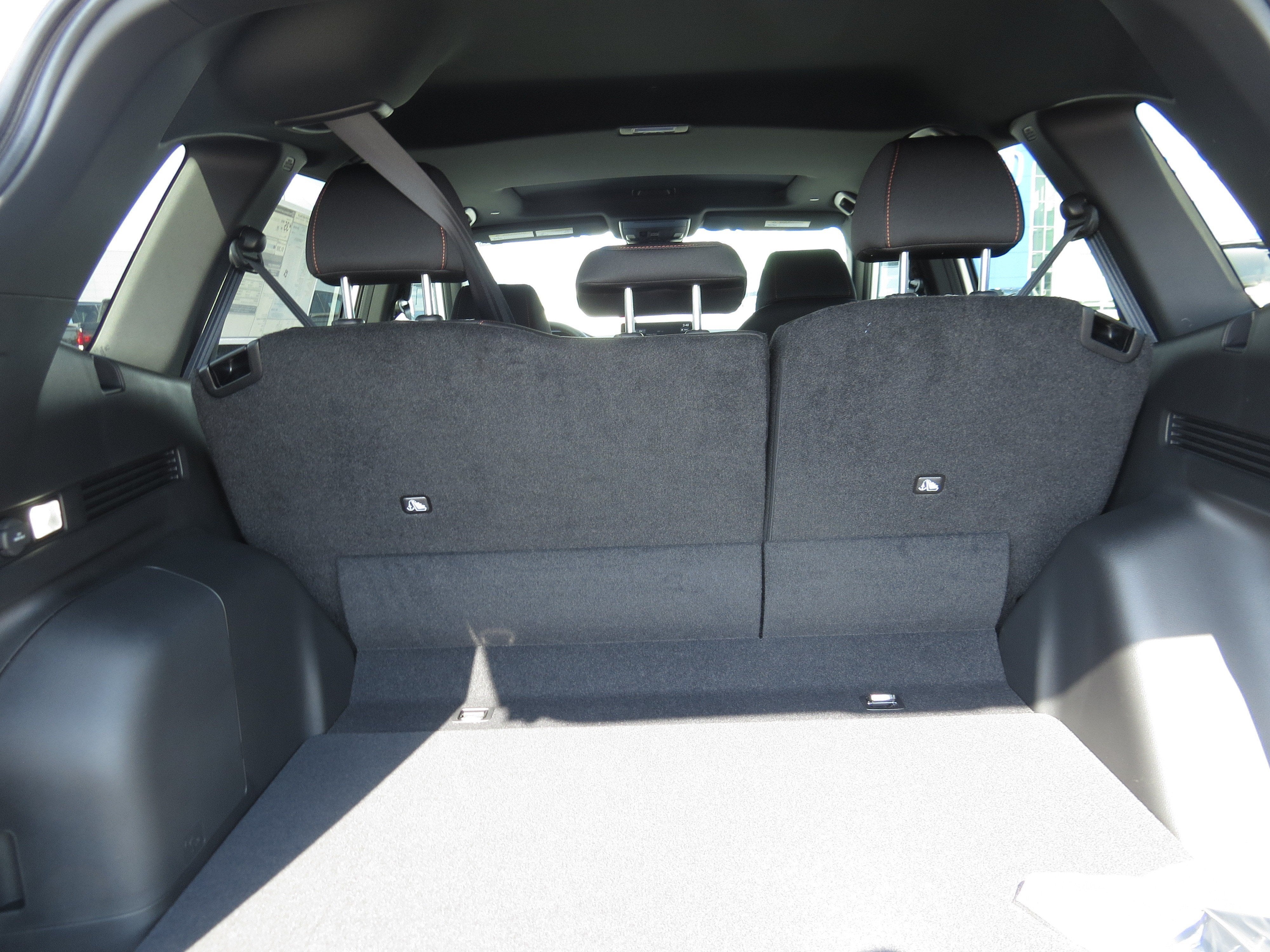 2027 Honda CR-V Hybrid TrailSport