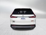 2027 Honda CR-V Hybrid TrailSport