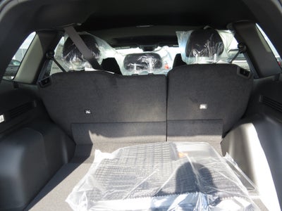 2027 Honda CR-V Hybrid TrailSport