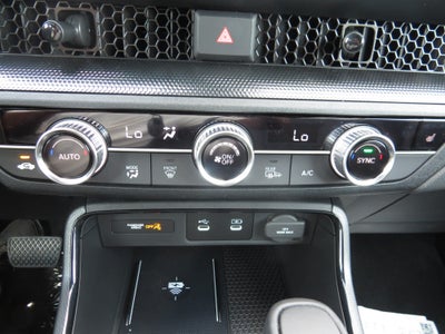 2027 Honda CR-V Hybrid TrailSport