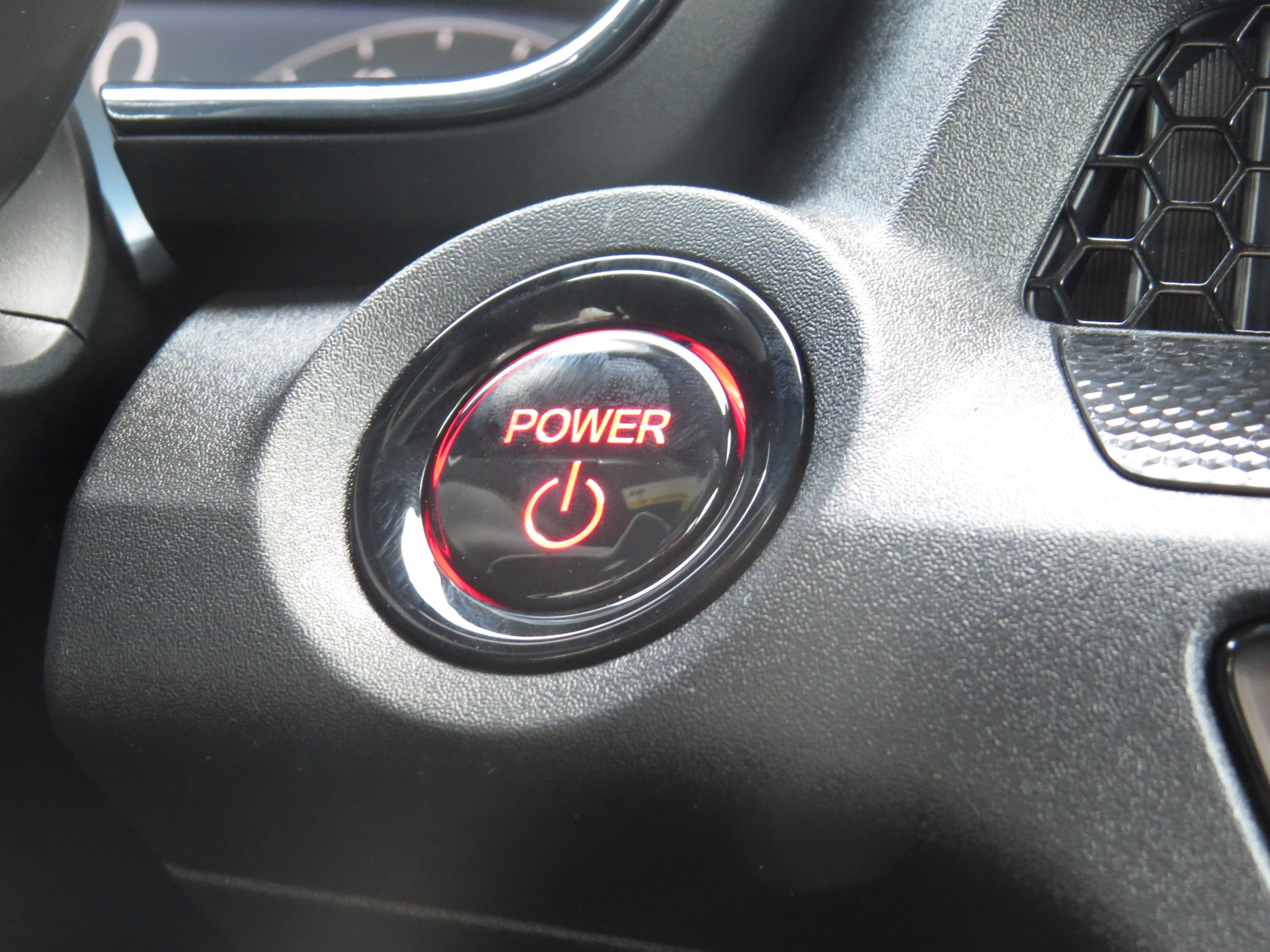 2027 Honda CR-V Hybrid TrailSport