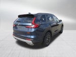 2027 Honda CR-V Hybrid TrailSport