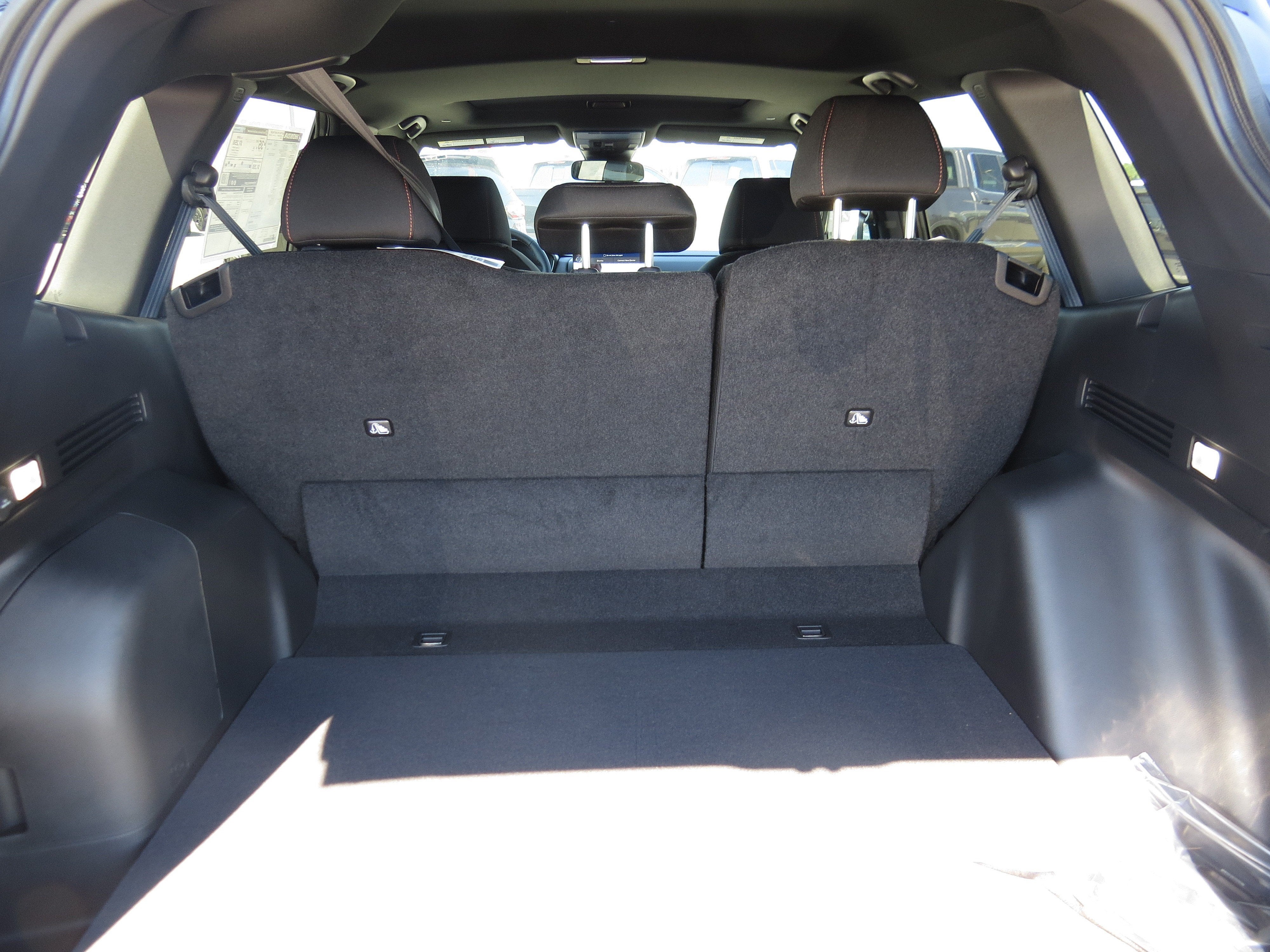 2027 Honda CR-V Hybrid TrailSport
