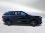 2027 Honda CR-V Hybrid TrailSport
