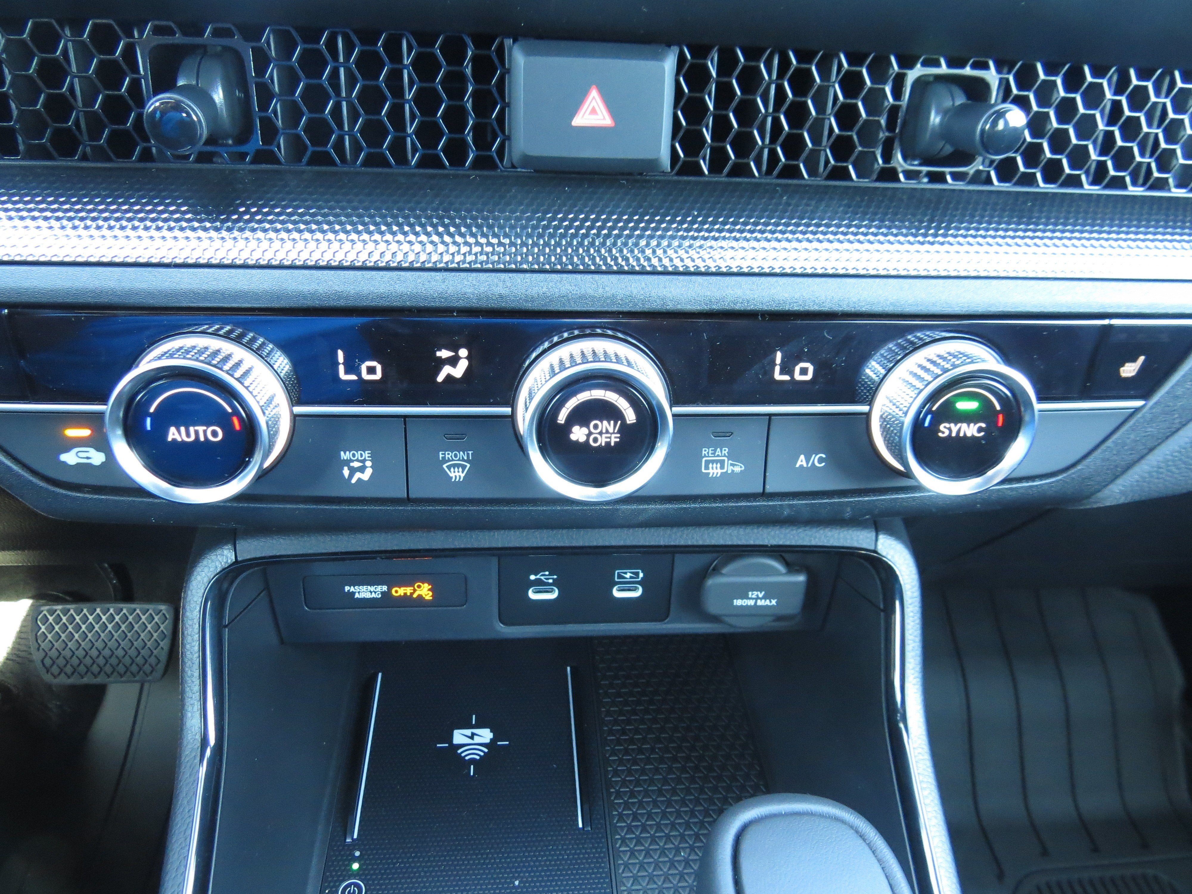 2027 Honda CR-V Hybrid TrailSport