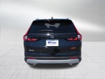 2027 Honda CR-V Hybrid TrailSport
