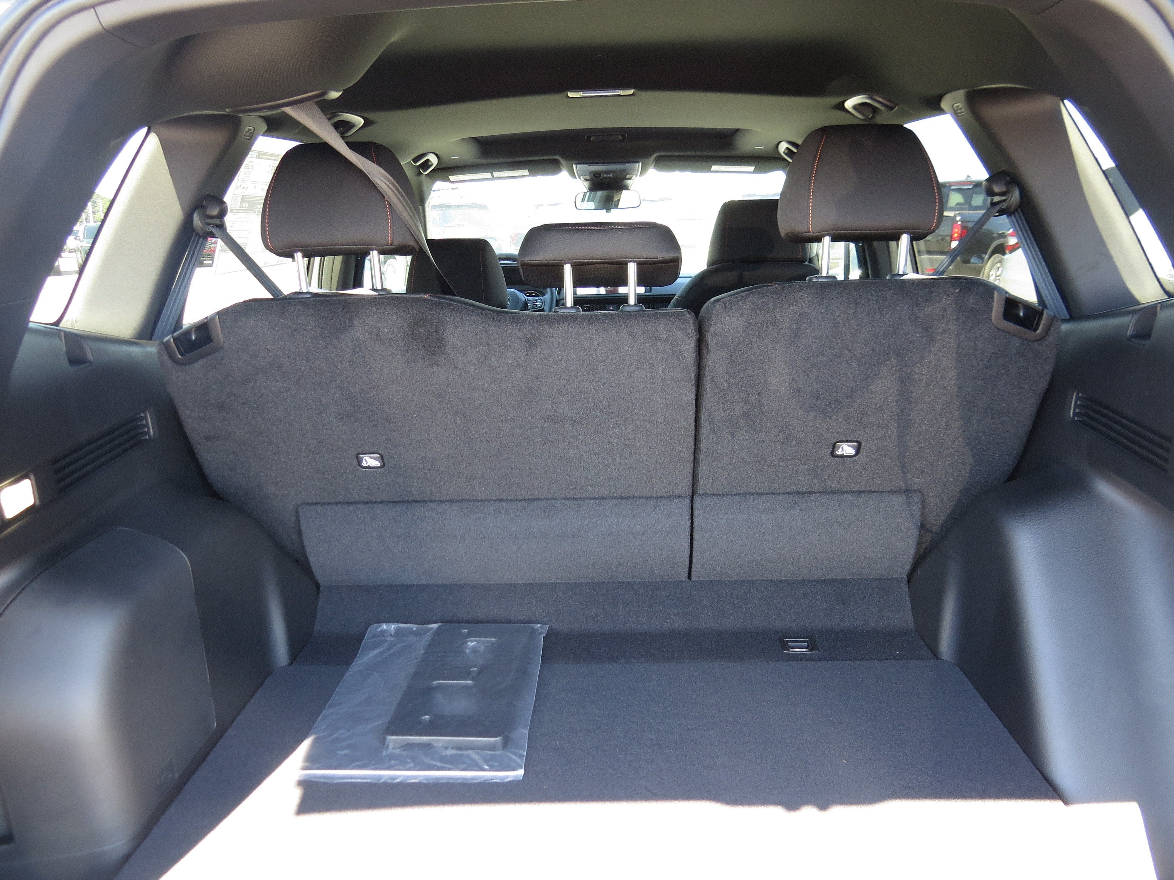 2027 Honda CR-V Hybrid TrailSport