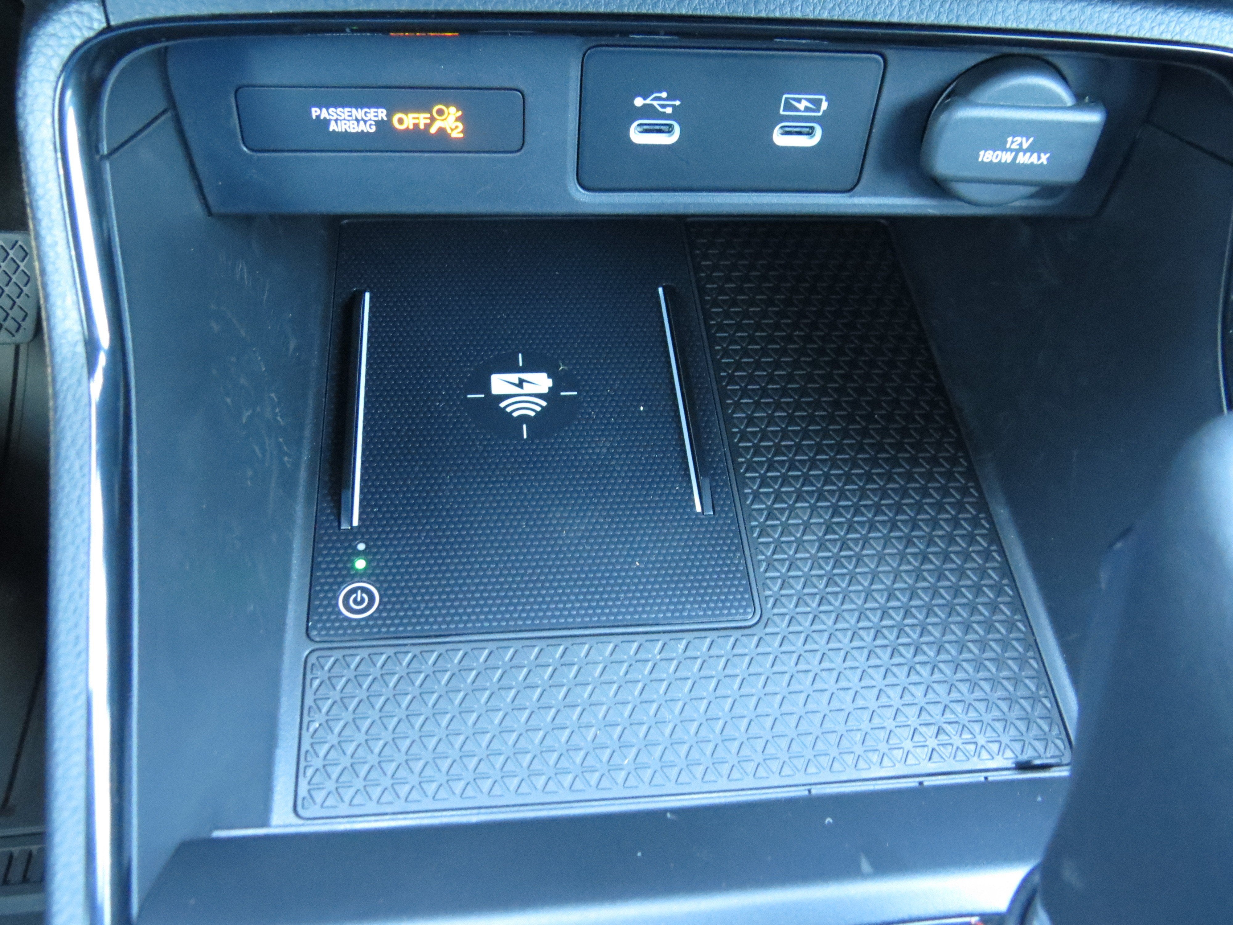 2027 Honda CR-V Hybrid TrailSport