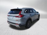 2027 Honda CR-V Hybrid TrailSport