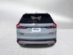 2027 Honda CR-V Hybrid TrailSport