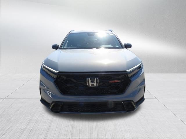 2027 Honda CR-V Hybrid TrailSport