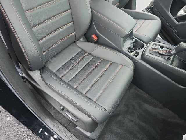 2027 Honda CR-V Hybrid Sport-L