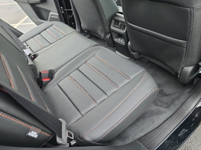 2027 Honda CR-V Hybrid Sport-L