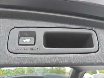 2027 Honda CR-V Hybrid Sport-L