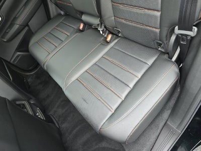 2027 Honda CR-V Hybrid Sport-L