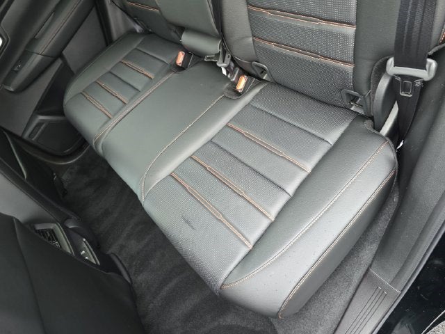 2027 Honda CR-V Hybrid Sport-L