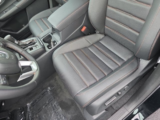 2027 Honda CR-V Hybrid Sport-L