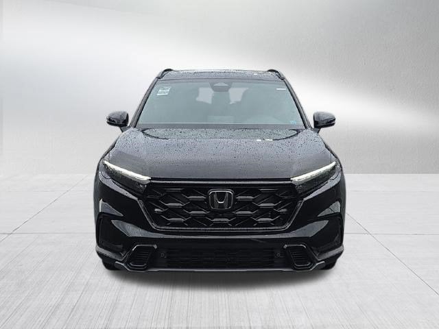 2027 Honda CR-V Hybrid Sport-L