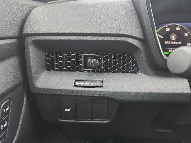 2027 Honda CR-V Hybrid Sport-L