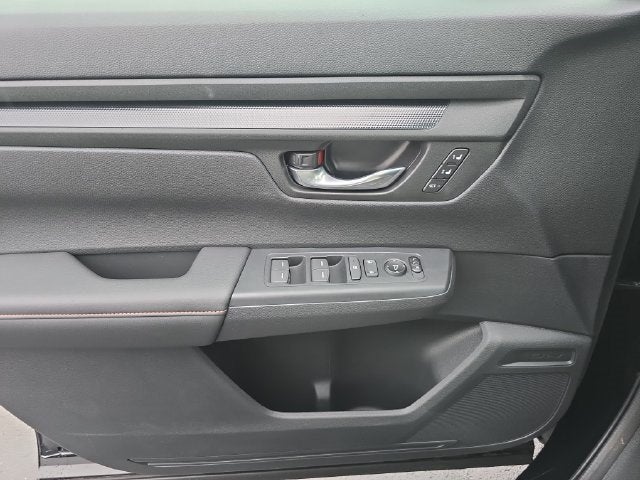 2027 Honda CR-V Hybrid Sport-L