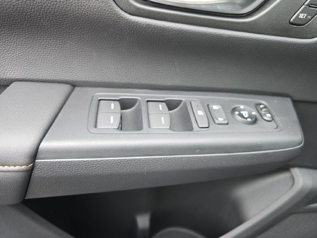 2027 Honda CR-V Hybrid Sport-L