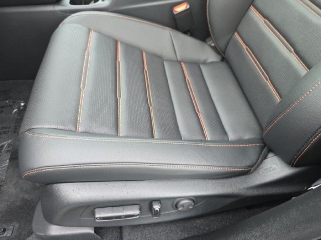 2027 Honda CR-V Hybrid Sport-L