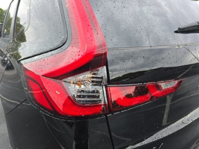 2027 Honda CR-V Hybrid Sport-L