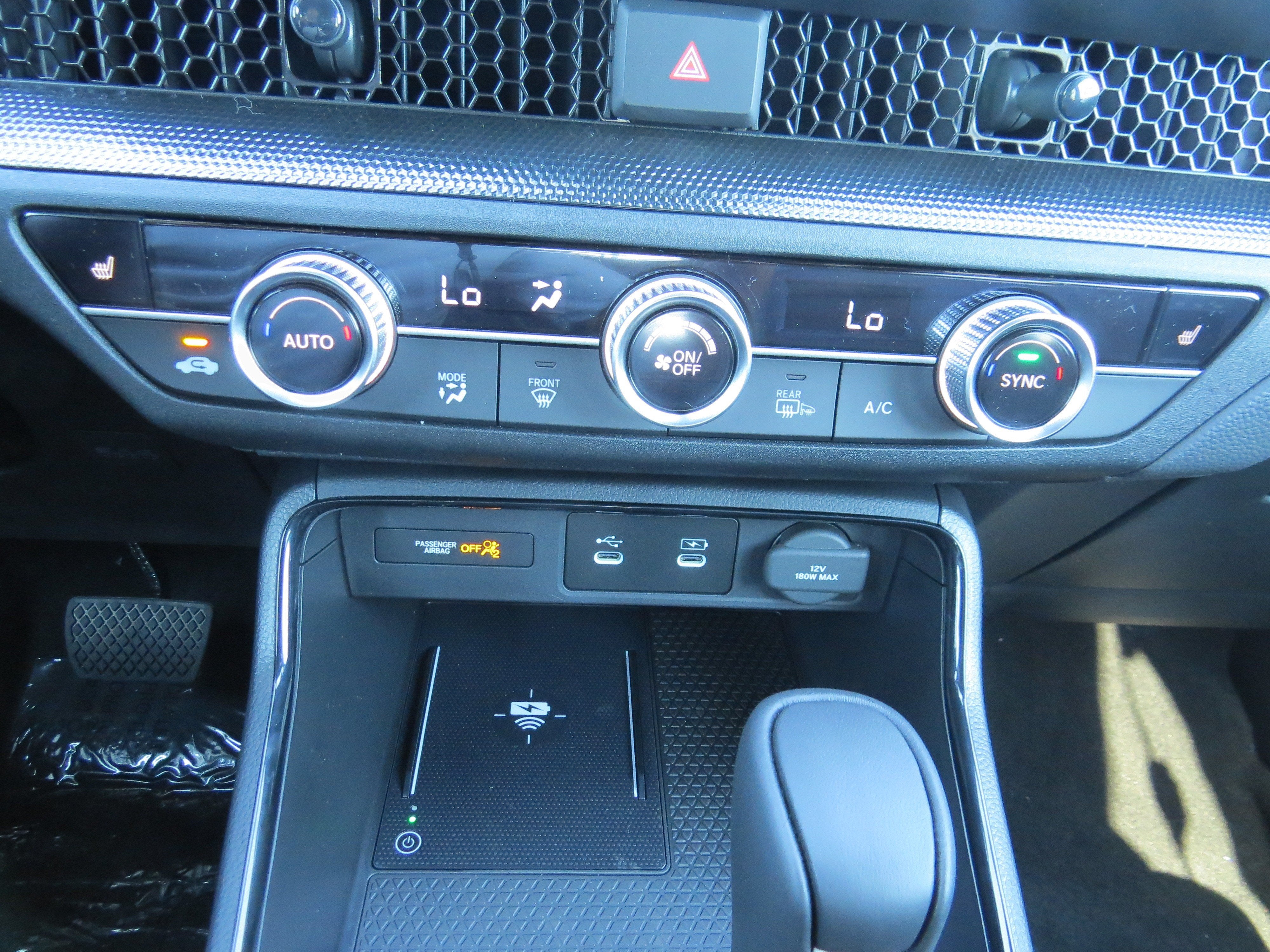 2027 Honda CR-V Hybrid Sport-L
