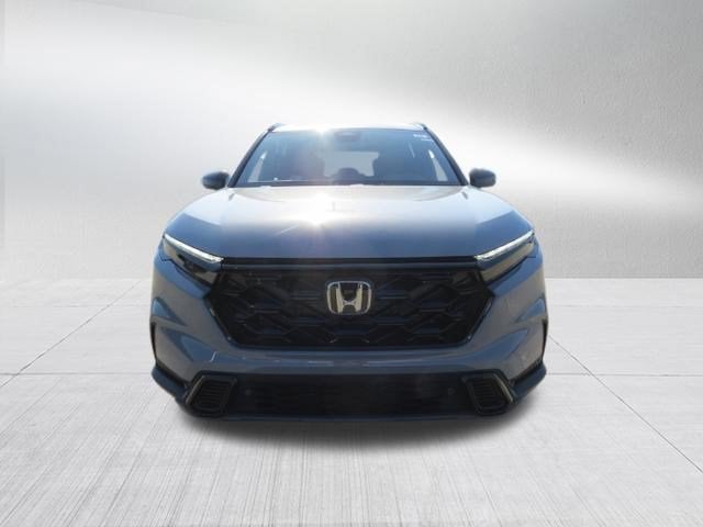 2027 Honda CR-V Hybrid Sport-L
