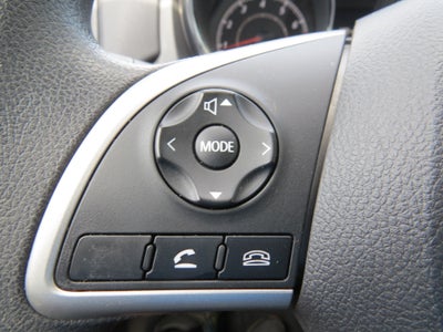 2025 Mitsubishi Outlander Sport ES