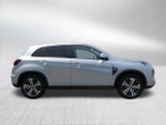 2025 Mitsubishi Outlander Sport ES